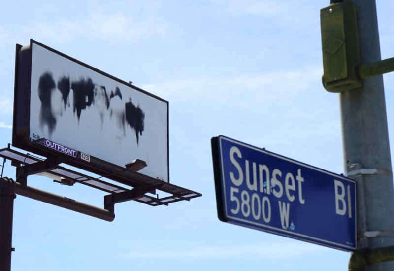 Call for entries - The Billboard Creative Q4 2015 show