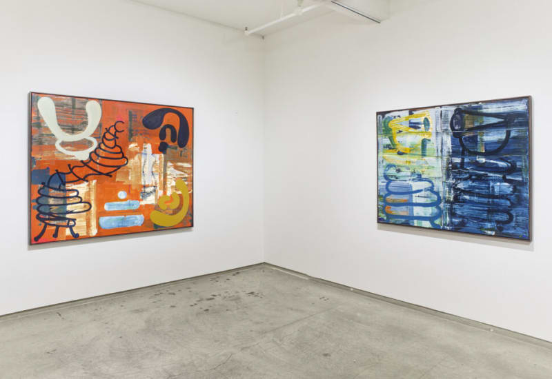 George Blacklock Interview with State of the Arts NYC