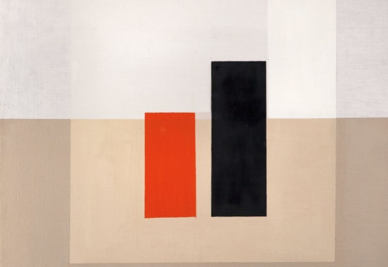 Art, Conflict and Context: John Keane in conversation with curator Jane Quinn