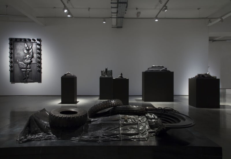 CONFLICT: Annual Fellows’ Event 2016