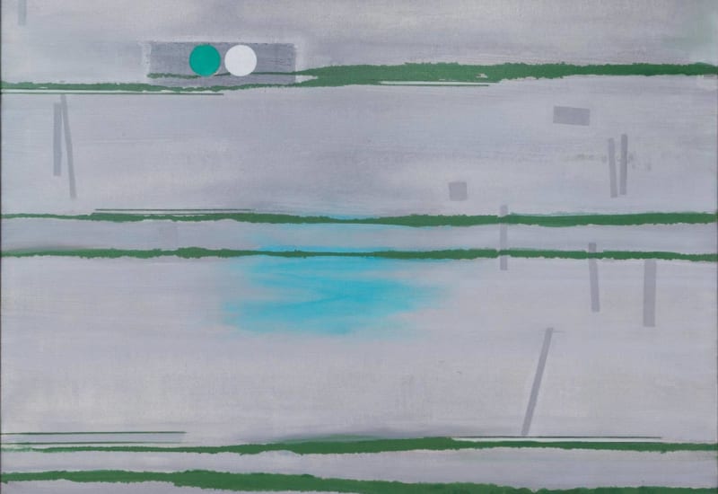 Prunella Clough: A Centenary