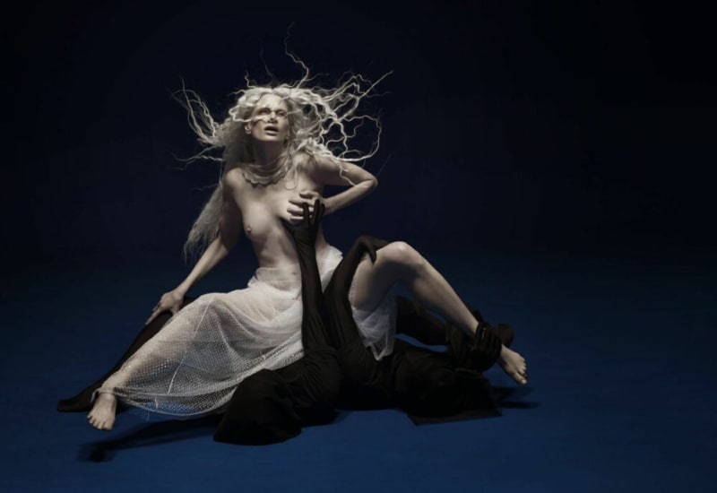 Aesthetica Short Film Festival to screen Nadav Kander film