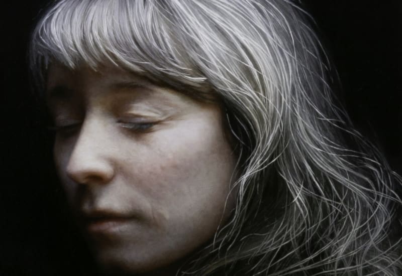 ME: An Exhibition of Contemporary Self-Portraiture featuring Aleah Chapin