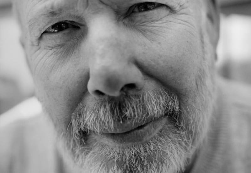 Richard Smith 1931 - 2016