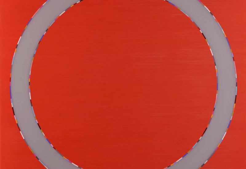 Carol Robertson Interview in The Resident