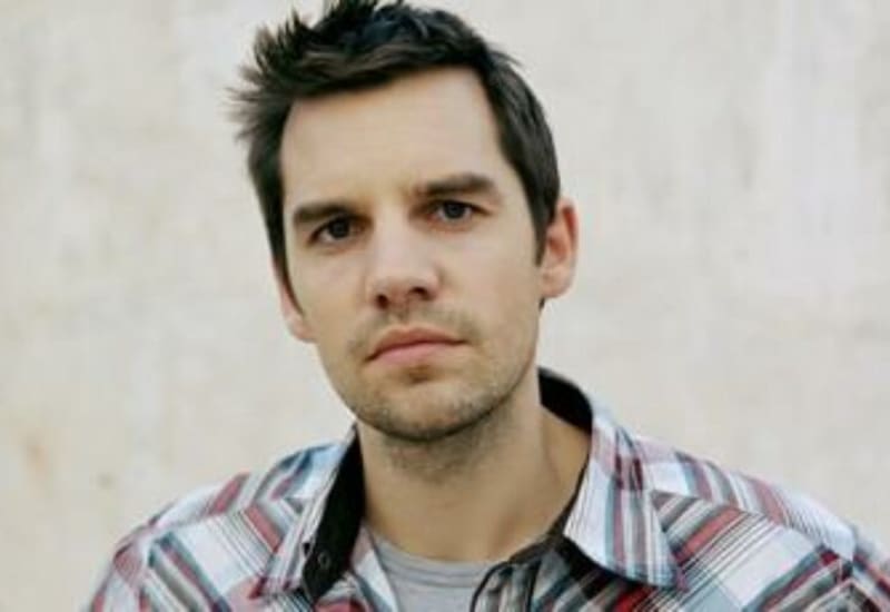 Simon Roberts in Photoworks Talk: Desert Island Pics