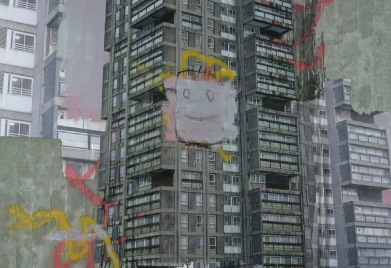 David Hepher featured in BBC Four Documentary