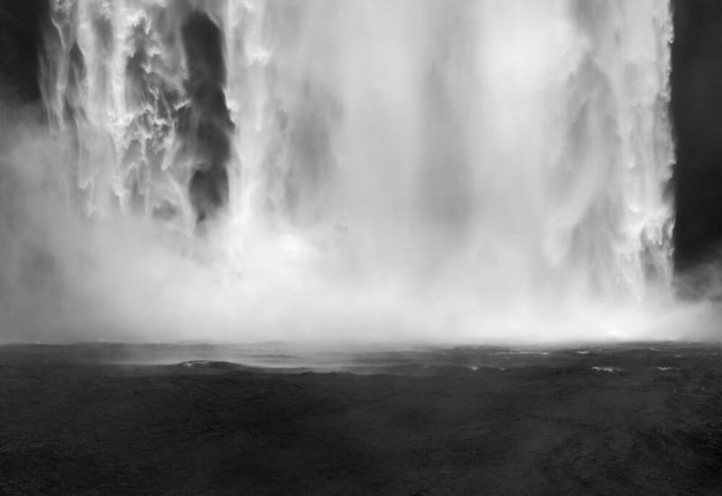 Opening Reception: Boomoon - Falling Water