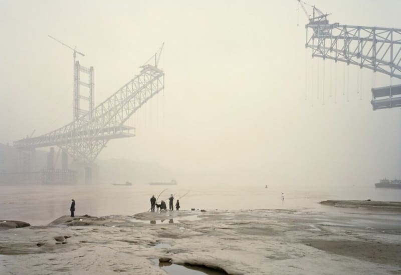 Art Producers Speak: Nadav Kander