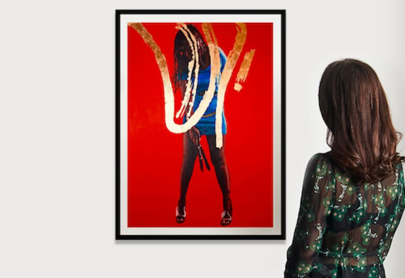 News | Maddox Gallery