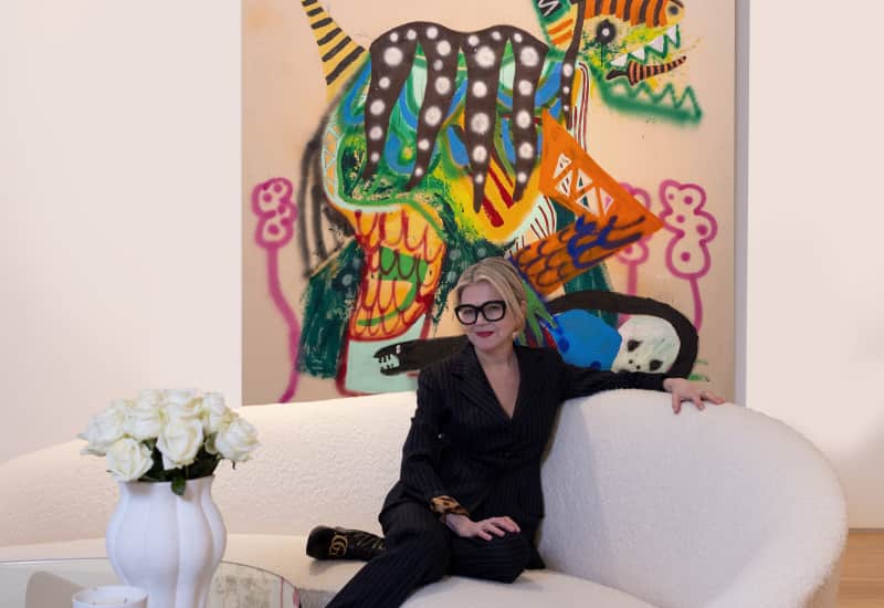 Maeve Doyle’s Top 5 Emerging Artists who are Redefining the Art Scene