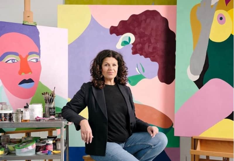 Reclaiming Desire: The World of Helen Beard