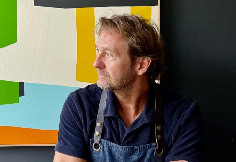 Finding Balance: In Conversation with François Bonnel