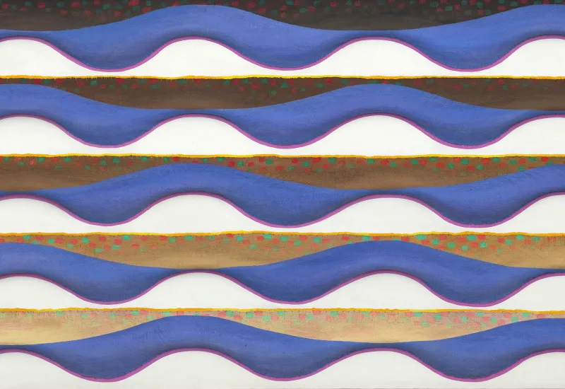 Frieze Masters Ilona Keserü