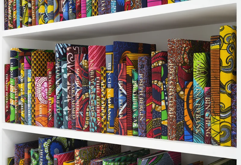 Art Basel Miami Beach Group Exhibition | Solo presentation of Yinka Shonibare