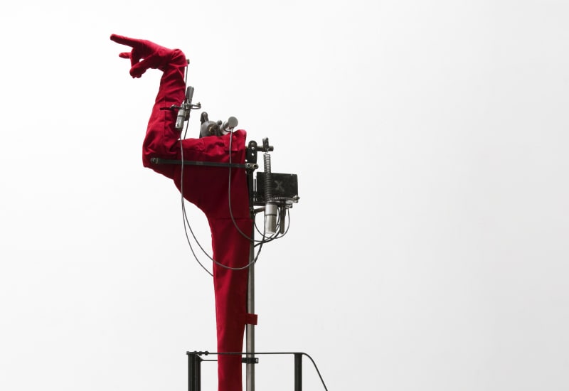 Tim Lewis: Post Nature