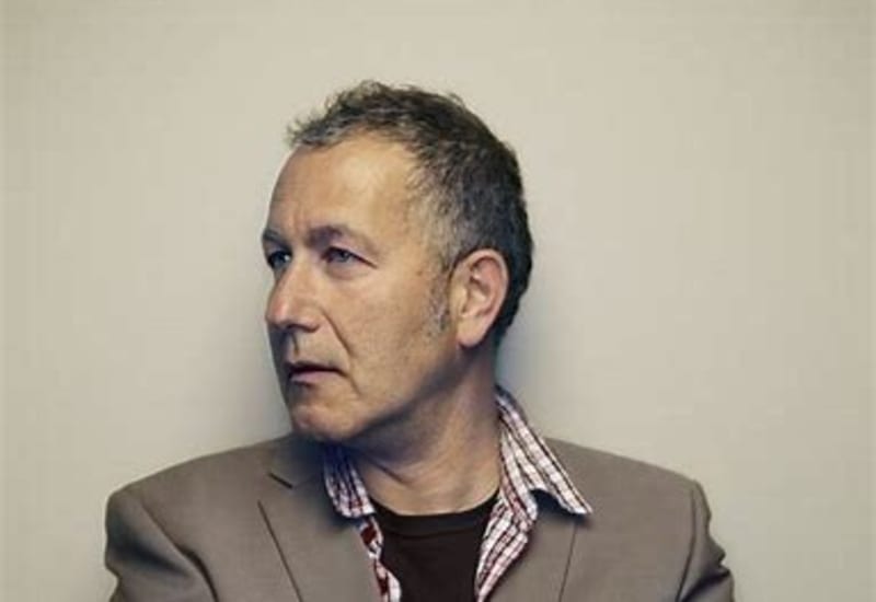 Nearest Truth Nadav Kander