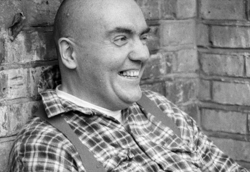 Edward Dutkiewicz obituary in The Guardian