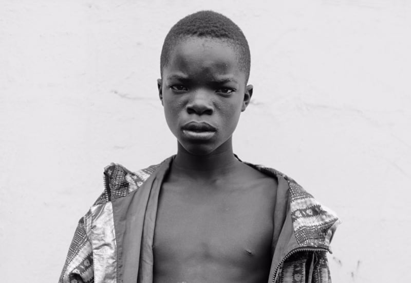 Nadav Kander - The Meeting Book Signing & Portrait Presentation