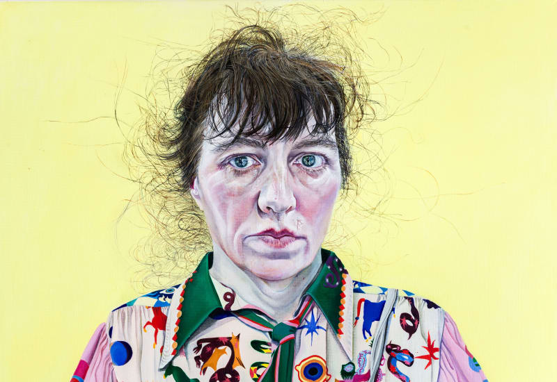 Ishbel Myerscough: Transhumance The Financial Times Weekend Magazine