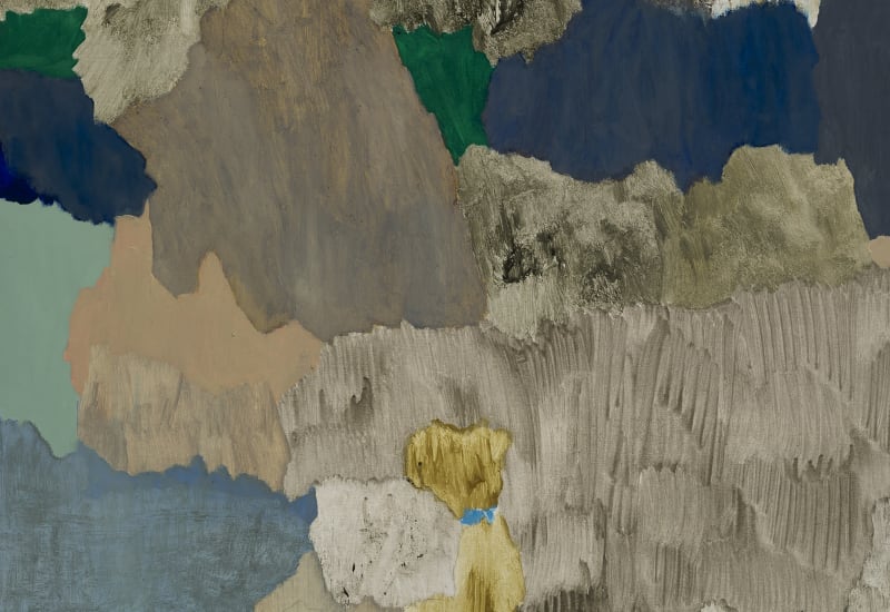 Art Basel Hong Kong Andreas Eriksson