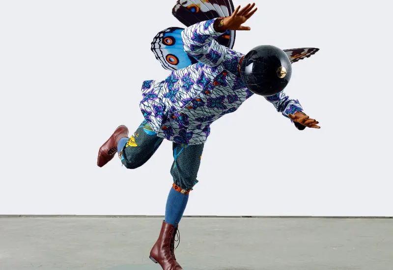 Art Basel Hong Kong Online Viewing Room