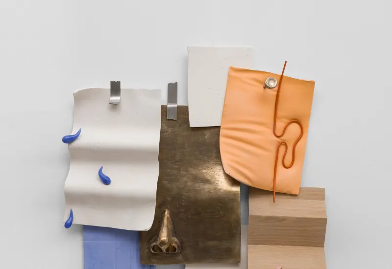 Frieze New York Holly Hendry