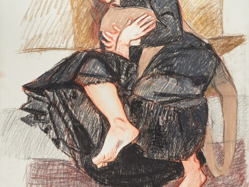 essays about paula rego Paula rego is worth writing home about she's quite the unique individual try to imagine an artist whose influences are as diverse as walt disney and dante's inferno. essays about paula rego Paula rego is worth writing home about she's quite the unique individual try to imagine an artist whose influences are as diverse as walt disney and dante's inferno.