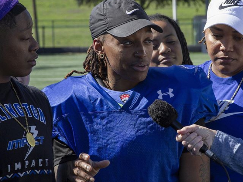 Sharon Hayes