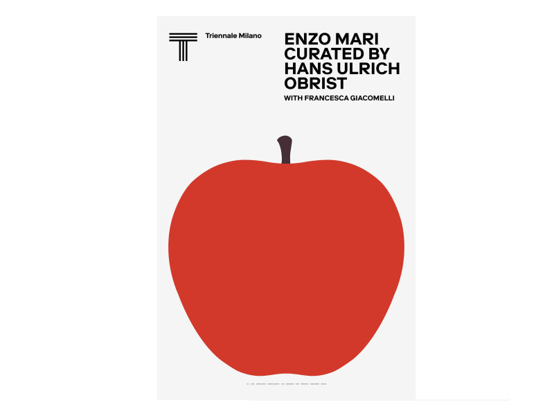 Enzo Mari