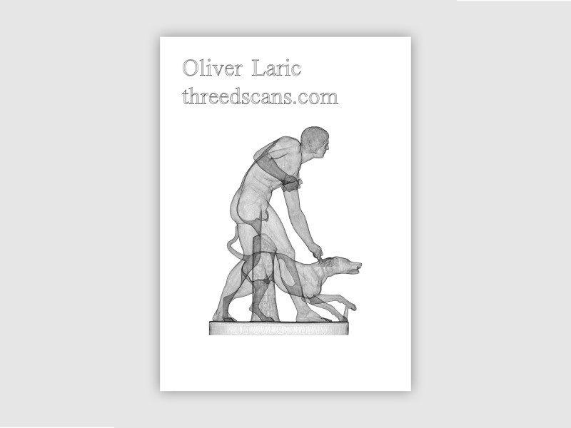 Oliver Laric
