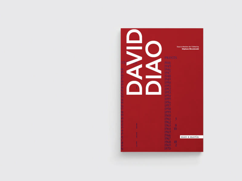 David Diao