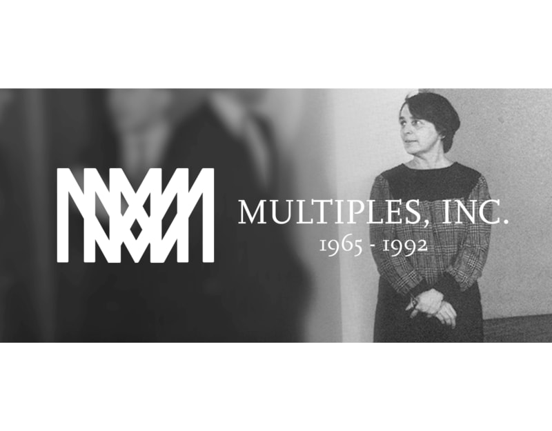 MULTIPLES, INC.: Online Viewing Room