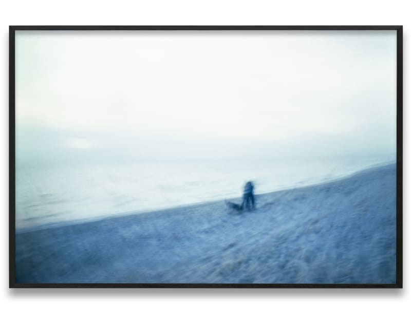 Nan Goldin: Memory Lost