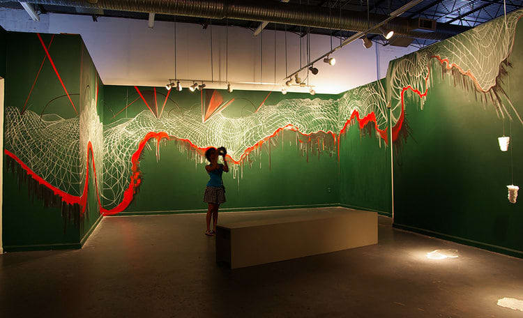 Yulia Pinkusevich, 2013. Pinkusevich. Reversion
