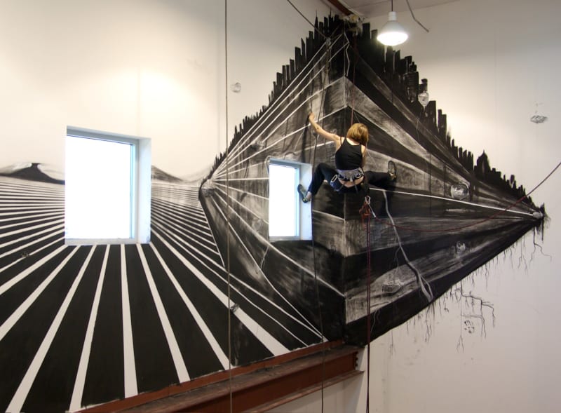 Yulia Pinkusevich, 2010. Pinkusevich. The Great Temple of Fallen Civilization