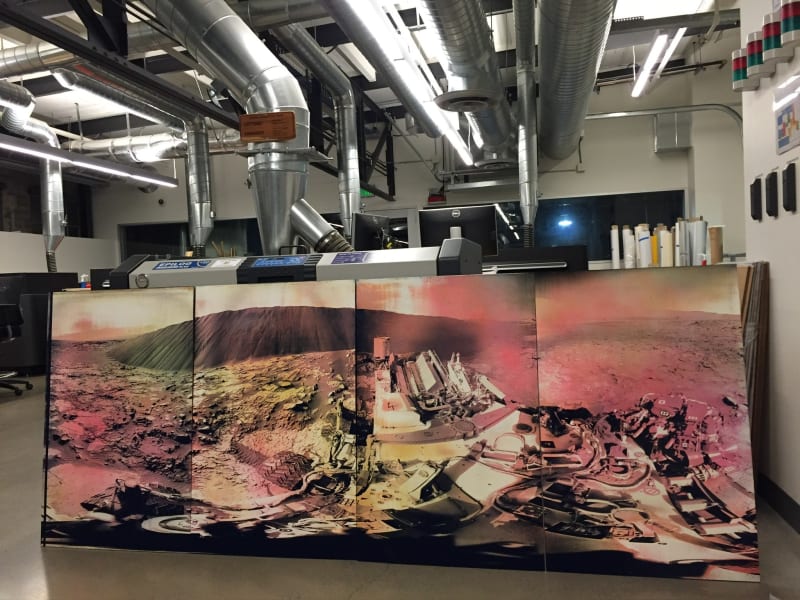 Yulia Pinkusevich, 2015. Pinkusevich. Autodesk in progress