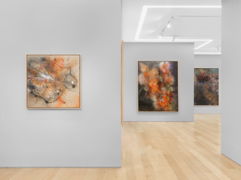 Yulia Pinkusevich, 2024. Pinkusevich. MFA (London)