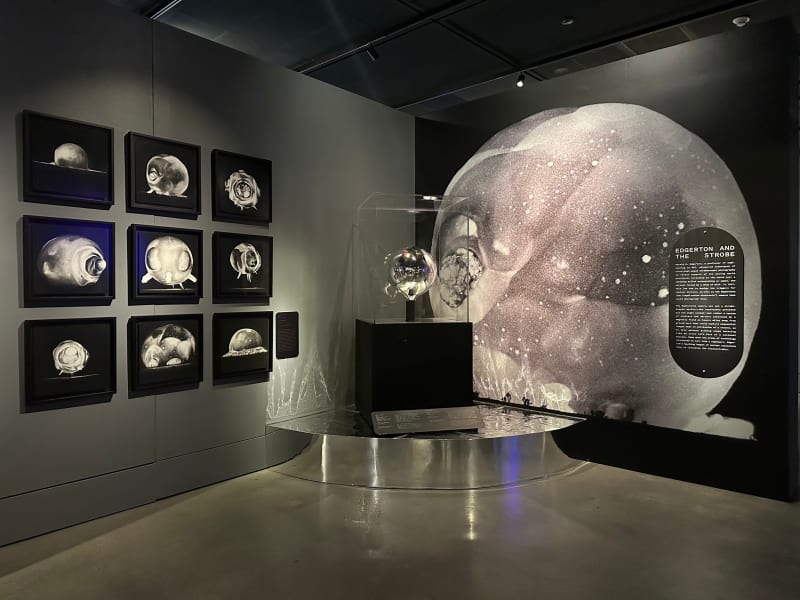 Yulia Pinkusevich, 2024. Pacific Standard Time at Autry Museum