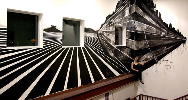Yulia Pinkusevich, 2009. Pinkusevich. Santa Fe