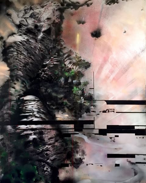 Yulia Pinkusevich, 2016. Pinkusevich. Them & Us