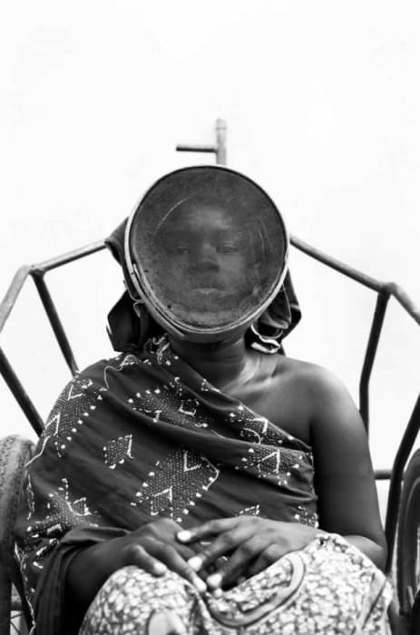 Fatoumata Diabaté, Le Tami, 2013
