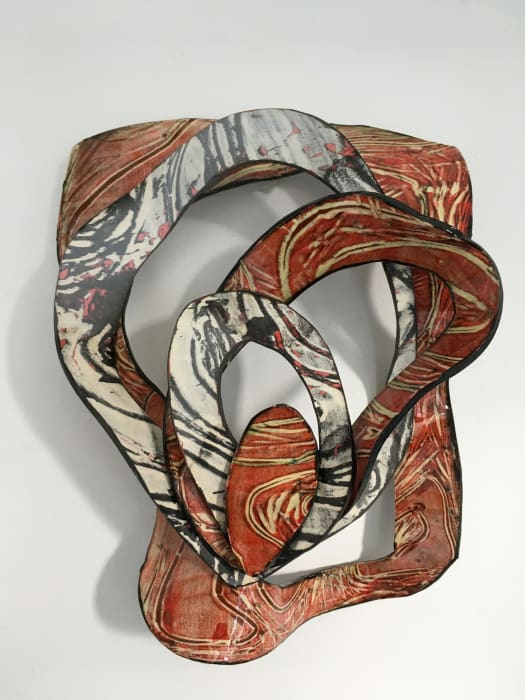 Ranti Bam, Khojo 2, 2018