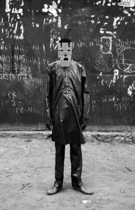 Fatoumata Diabaté, Le Vieux Sage, 2013