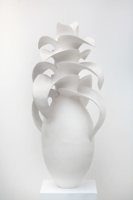 Astrid Dahl, Succulent, 2018