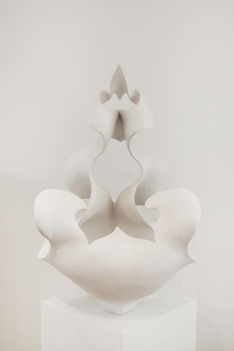 Astrid Dahl, Dendrobium Tobaense, 2017