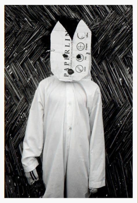 Fatoumata Diabaté, Le Diable, 2011
