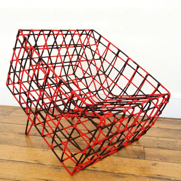 Cheick Diallo, Chair Sansa, 2010