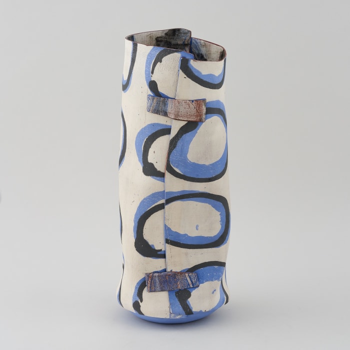 Ranti Bam, Iyika, 2019