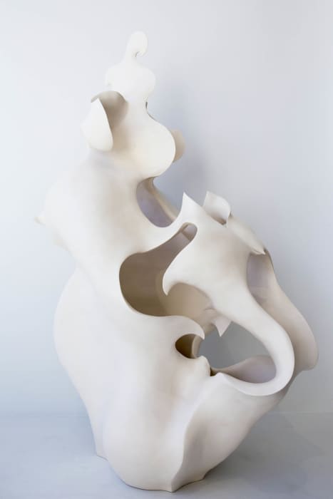 Astrid Dahl, Vanda Hybrid, 2015